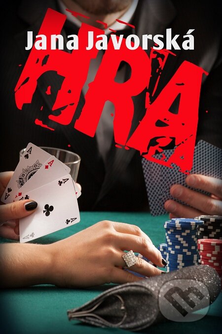E-kniha: Hra (Jana Javorská). E-knihy jedou E-kniha: Hra (Jana Javorská). E-knihy jedou
