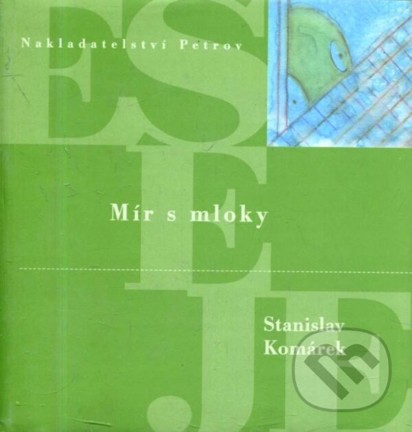 Kniha: Mír s mloky (Stanislav Komárek). Petrov, 2003 Kniha: Mír s mloky (Stanislav Komárek). Petrov, 2003