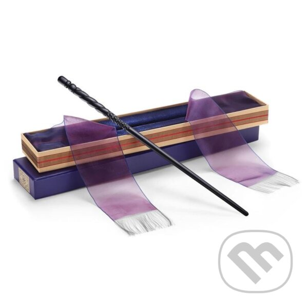Harry Potter Palička - Ginny Weasley (Noble Collection). Noble Collection, 2024 Harry Potter Palička - Ginny Weasley (Noble Collection). Noble Collection, 2024