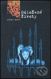 Kniha: Odložené životy (Pavel Kočí). Múzy dětem, 2004 Kniha: Odložené životy (Pavel Kočí). Múzy dětem, 2004