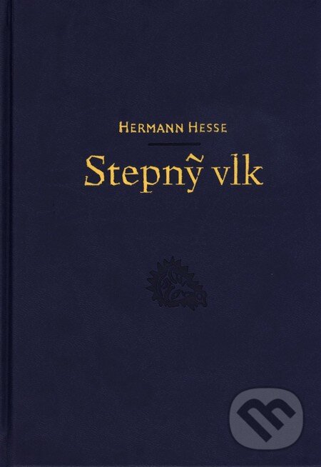 Kniha: Stepný vlk (žltý polep) (Hermann Hesse). Petrus, 2016 Kniha: Stepný vlk (žltý polep) (Hermann Hesse). Petrus, 2016