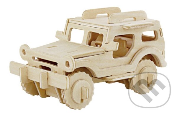 Společenská hra: Terénne auto (NiXim). NiXim, 2016 Společenská hra: Terénne auto (NiXim). NiXim, 2016