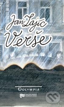 Kniha: Verše (Jan Zajíc). Olympia, 2016 Kniha: Verše (Jan Zajíc). Olympia, 2016