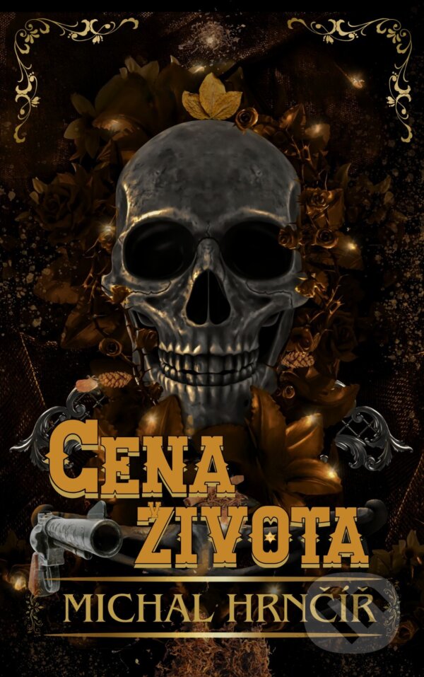 E-kniha: Cena života (Michal Hrnčíř). Solis, 2024 E-kniha: Cena života (Michal Hrnčíř). Solis, 2024