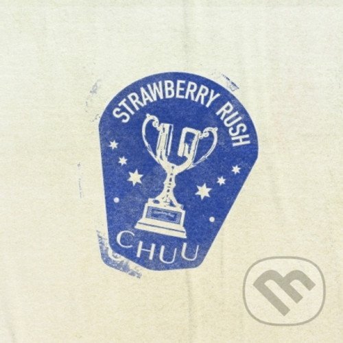 Hudební CD: Chuu: Strawberry Rush StayG edition (Hudobné albumy). Hudobné albumy, 2024 Hudební CD: Chuu: Strawberry Rush StayG edition (Hudobné albumy). Hudobné albumy, 2024