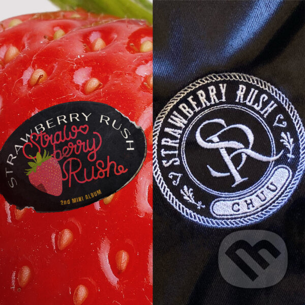 Hudební CD: Chuu: Strawberry Rush 2nd Mini Album (Random Ver.) (Hudobné albumy). Hudobné albumy, 2024 Hudební CD: Chuu: Strawberry Rush 2nd Mini Album (Random Ver.) (Hudobné albumy). Hudobné albumy, 2024