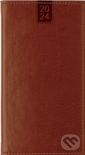 Mini diář cz/sk Nebraska brown (Spektrum grafik). Spektrum grafik, 2024 Mini diář cz/sk Nebraska brown (Spektrum grafik). Spektrum grafik, 2024