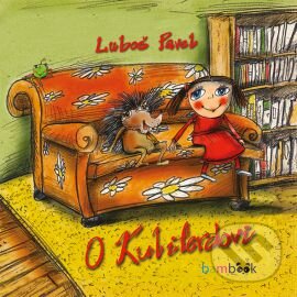 Kniha: O Kuliferdovi (Jaroslav Soumar a Luboš Pavel). Grada, 2016 Kniha: O Kuliferdovi (Jaroslav Soumar a Luboš Pavel). Grada, 2016