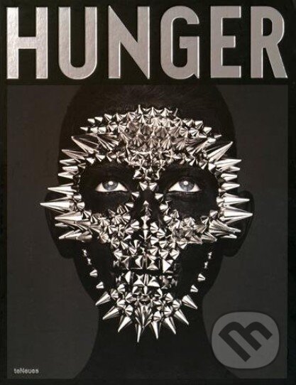 Kniha: Hunger (Te Neues). Te Neues, 2016 Kniha: Hunger (Te Neues). Te Neues, 2016
