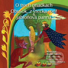 Audiokniha: Najkrajšie rozprávky 3 (Rôzni Autori). B.M.S., 2004 Audiokniha: Najkrajšie rozprávky 3 (Rôzni Autori). B.M.S., 2004