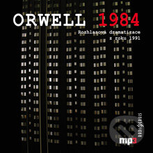 1984 - George Orwell, 2012