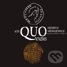 Quo vadis - Henryk Sienkiewicz, Radioservis, 2012