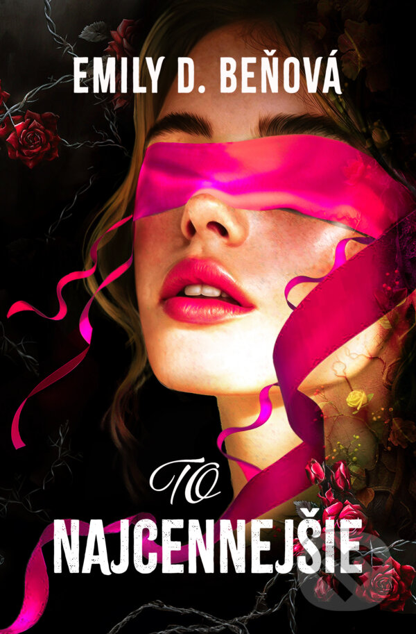 E-kniha: To najcennejšie (Emily D. Beňová). Emília Beňová E-kniha: To najcennejšie (Emily D. Beňová). Emília Beňová