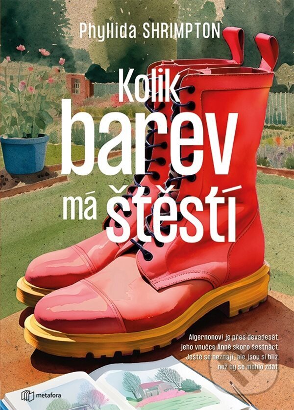 E-kniha: Kolik barev má štěstí (Phyllida Shrimpton). Grada, 2024 E-kniha: Kolik barev má štěstí (Phyllida Shrimpton). Grada, 2024