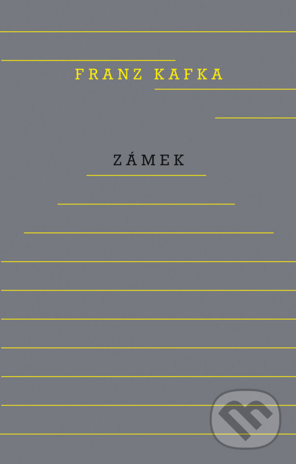 E-kniha: Zámek (Franz Kafka). Odeon, 2014 E-kniha: Zámek (Franz Kafka). Odeon, 2014