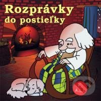 Audiokniha: Môj Macík (Z Rozprávky Do Rozprávky). A.L.I., 2012 Audiokniha: Môj Macík (Z Rozprávky Do Rozprávky). A.L.I., 2012