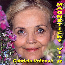 Audiokniha: Magnetický vítr (Gabriela Vránová). AudioStory, 2012 Audiokniha: Magnetický vítr (Gabriela Vránová). AudioStory, 2012
