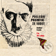 Audiokniha: Poslední promítač ze Sudet (Dalibor Funda). Audioberg, 2013 Audiokniha: Poslední promítač ze Sudet (Dalibor Funda). Audioberg, 2013