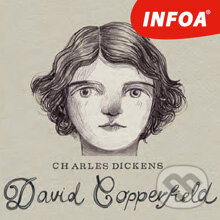 Audiokniha: David Copperfield (EN) (Jack London). INFOA, 2013 Audiokniha: David Copperfield (EN) (Jack London). INFOA, 2013