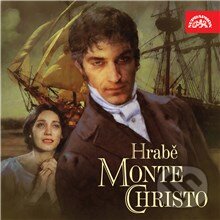 Audiokniha: Hrabě Monte Christo (Alexander Dumas). Supraphon, 2013 Audiokniha: Hrabě Monte Christo (Alexander Dumas). Supraphon, 2013