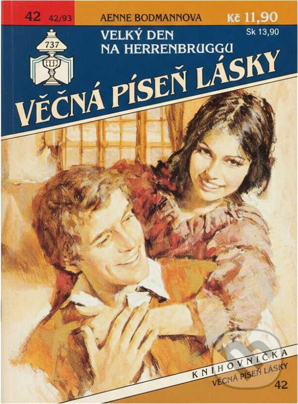 Kniha: Velký den na Herrenbruggu (Aenne Bodmann). Ivo Železný, 1993 Kniha: Velký den na Herrenbruggu (Aenne Bodmann). Ivo Železný, 1993