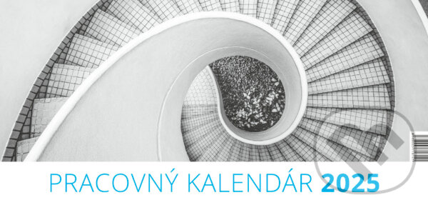 Pracovný kalendár 2025 (Form Servis). Form Servis, 2024 Pracovný kalendár 2025 (Form Servis). Form Servis, 2024