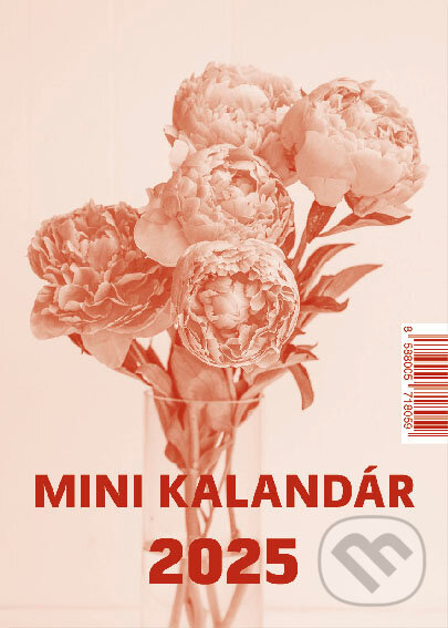 Minikalendár 2025 (Form Servis). Form Servis, 2024 Minikalendár 2025 (Form Servis). Form Servis, 2024