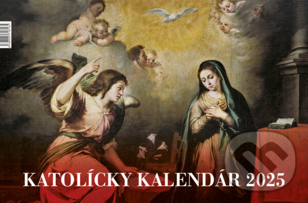 Katolícky kalendár 2025 (Form Servis). Form Servis, 2024 Katolícky kalendár 2025 (Form Servis). Form Servis, 2024