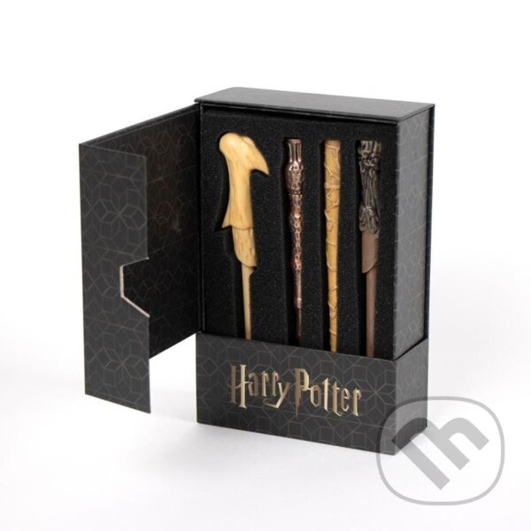 Harry Potter Set 4 pier (). , 2024 Harry Potter Set 4 pier (). , 2024