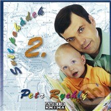 Audiokniha: Svět pohádek 2. (národní pohádka). Fonia, 2013 Audiokniha: Svět pohádek 2. (národní pohádka). Fonia, 2013