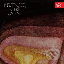 Audiokniha: Inscenace, které zaujaly IV (Nikolaj Vasiljevič Gogol, Johann Wolfgang von Goethe a Jean Baptiste Poquelin Moliére). Supraphon, 2014 Audiokniha: Inscenace, které zaujaly IV (Nikolaj Vasiljevič Gogol, Johann Wolfgang von Goethe a Jean Baptiste Poquelin Moliére). Supraphon, 2014