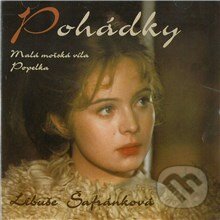 Audiokniha: Pohádky (Hans Christian Andersen). Popron music, 2014 Audiokniha: Pohádky (Hans Christian Andersen). Popron music, 2014