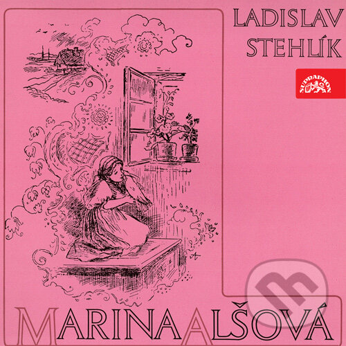 Marina Alšová - Ladislav Stehlík, Supraphon, 2016