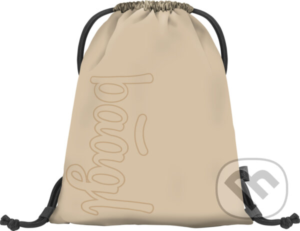 Vrecko Baagl Beige (Baagl). Baagl, 2024 Vrecko Baagl Beige (Baagl). Baagl, 2024