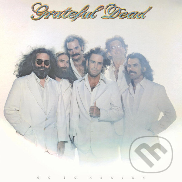 Hudební CD: Grateful Dead: Go To Heaven LP (Hudobné albumy). Hudobné albumy, 2024 Hudební CD: Grateful Dead: Go To Heaven LP (Hudobné albumy). Hudobné albumy, 2024