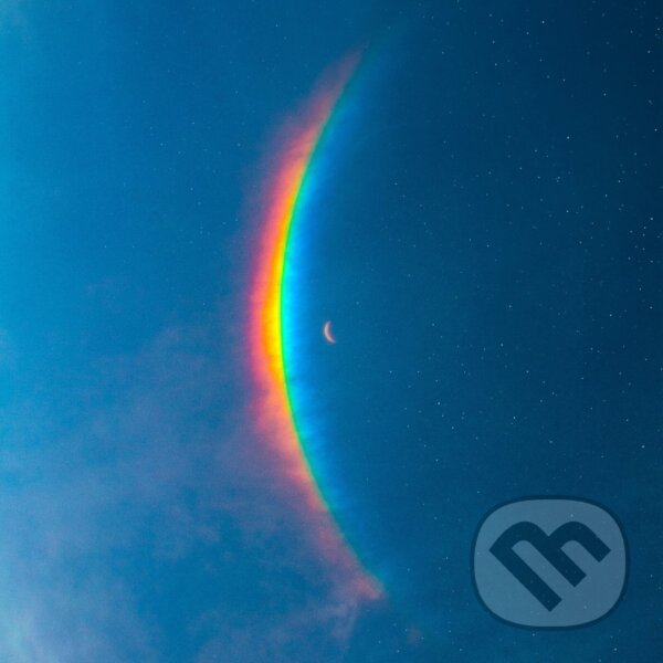 Hudobné CD: Coldplay: Moon Music (Hudobné albumy). Hudobné albumy, 2024 Hudobné CD: Coldplay: Moon Music (Hudobné albumy). Hudobné albumy, 2024