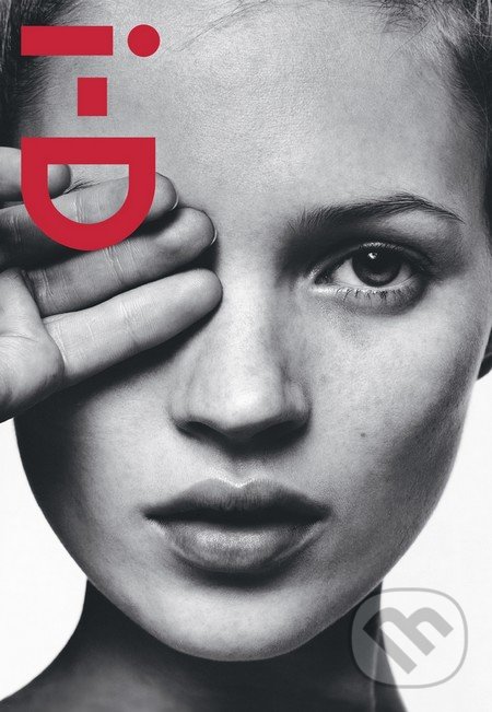 Kniha: i-D (Penguin Books). Penguin Books, 2016 Kniha: i-D (Penguin Books). Penguin Books, 2016