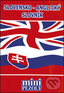 Kniha: Slovensko-anglický slovník (Štefan Ižo). Pezolt PVD, 2016 Kniha: Slovensko-anglický slovník (Štefan Ižo). Pezolt PVD, 2016