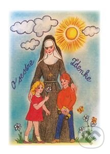 Kniha: O sestre Zdenke (Margaréta Kolníková). Lúč, 2016 Kniha: O sestre Zdenke (Margaréta Kolníková). Lúč, 2016