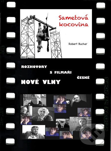 E-kniha: Sametová Kocovina (Iva Nováková). Pierot E-kniha: Sametová Kocovina (Iva Nováková). Pierot