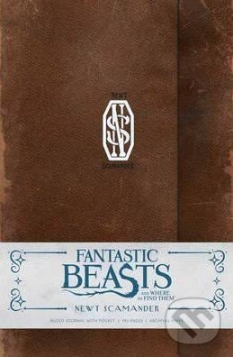 Fantastic Beasts and Where to Find Them: Newt Scamander (Insight). Insight, 2016 Fantastic Beasts and Where to Find Them: Newt Scamander (Insight). Insight, 2016