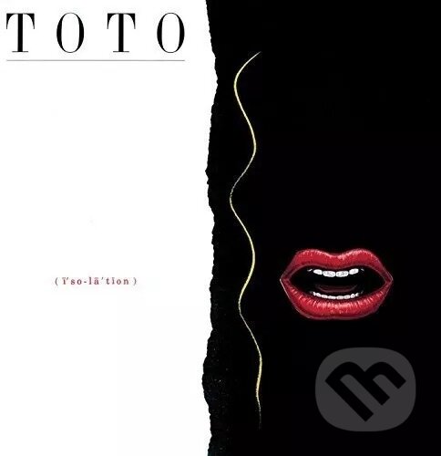Hudební CD: Toto: Isolation (Hudobné albumy). Hudobné albumy, 2015 Hudební CD: Toto: Isolation (Hudobné albumy). Hudobné albumy, 2015