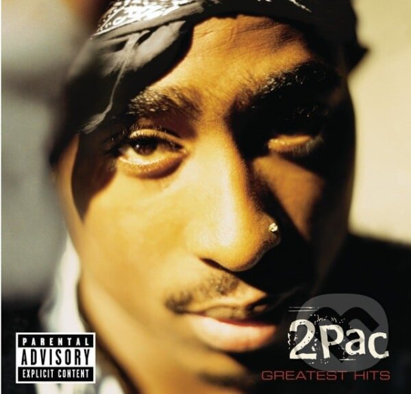 Hudební CD: 2Pac – Greatest Hits LP (Hudobné albumy). Hudobné albumy, 2024 Hudební CD: 2Pac – Greatest Hits LP (Hudobné albumy). Hudobné albumy, 2024