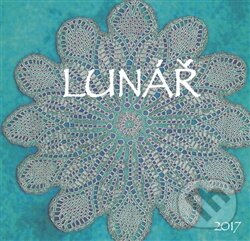 Lunář 2017 (Linda Nollová). , 2016 Lunář 2017 (Linda Nollová). , 2016
