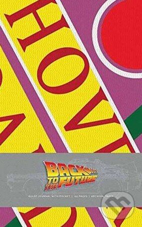 Back to the Future (Insight). Insight, 2016 Back to the Future (Insight). Insight, 2016