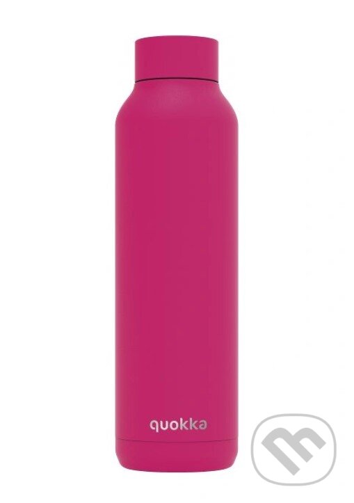 Quokka Thermal Solid: Raspberry Pink 630 ml (Quokka). Quokka Quokka Thermal Solid: Raspberry Pink 630 ml (Quokka). Quokka