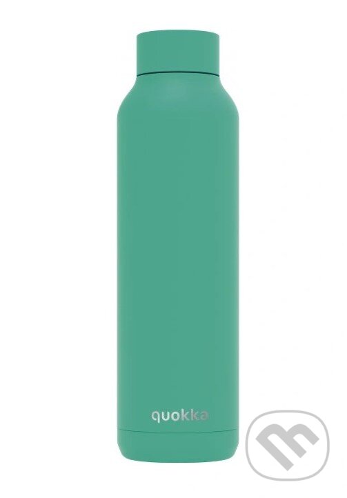 Quokka Thermal Solid: Jade Green 630 ml (Quokka). Quokka Quokka Thermal Solid: Jade Green 630 ml (Quokka). Quokka