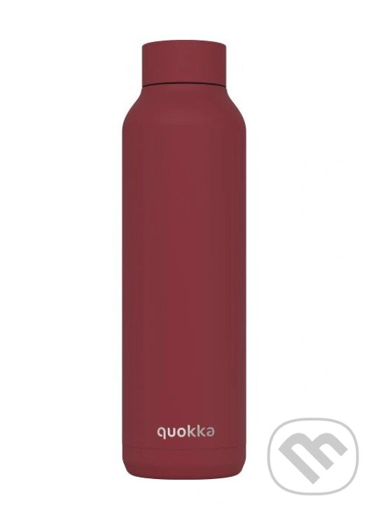 Quokka Thermal Solid: Firebrick Red 630 ml (Quokka). Quokka Quokka Thermal Solid: Firebrick Red 630 ml (Quokka). Quokka