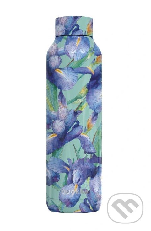 Quokka Thermal Solid: Blue Irisis 630 ml (Quokka). Quokka Quokka Thermal Solid: Blue Irisis 630 ml (Quokka). Quokka