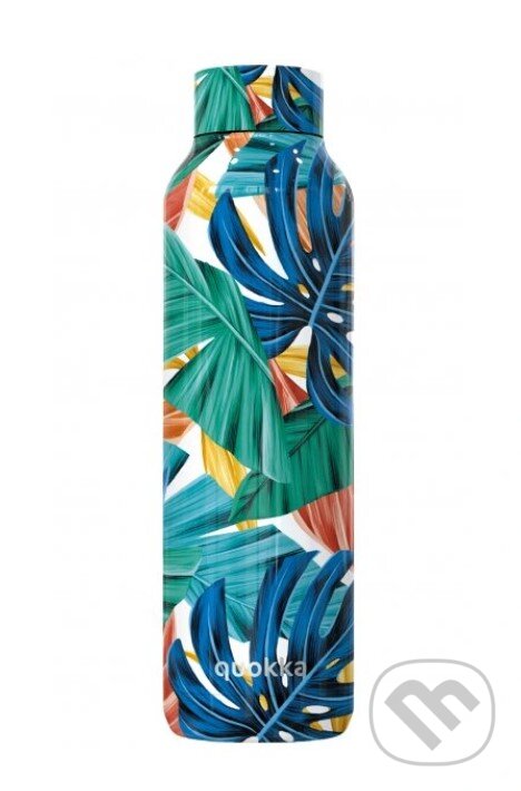Quokka Thermal Solid: Jungle 630 ml (Quokka). Quokka Quokka Thermal Solid: Jungle 630 ml (Quokka). Quokka